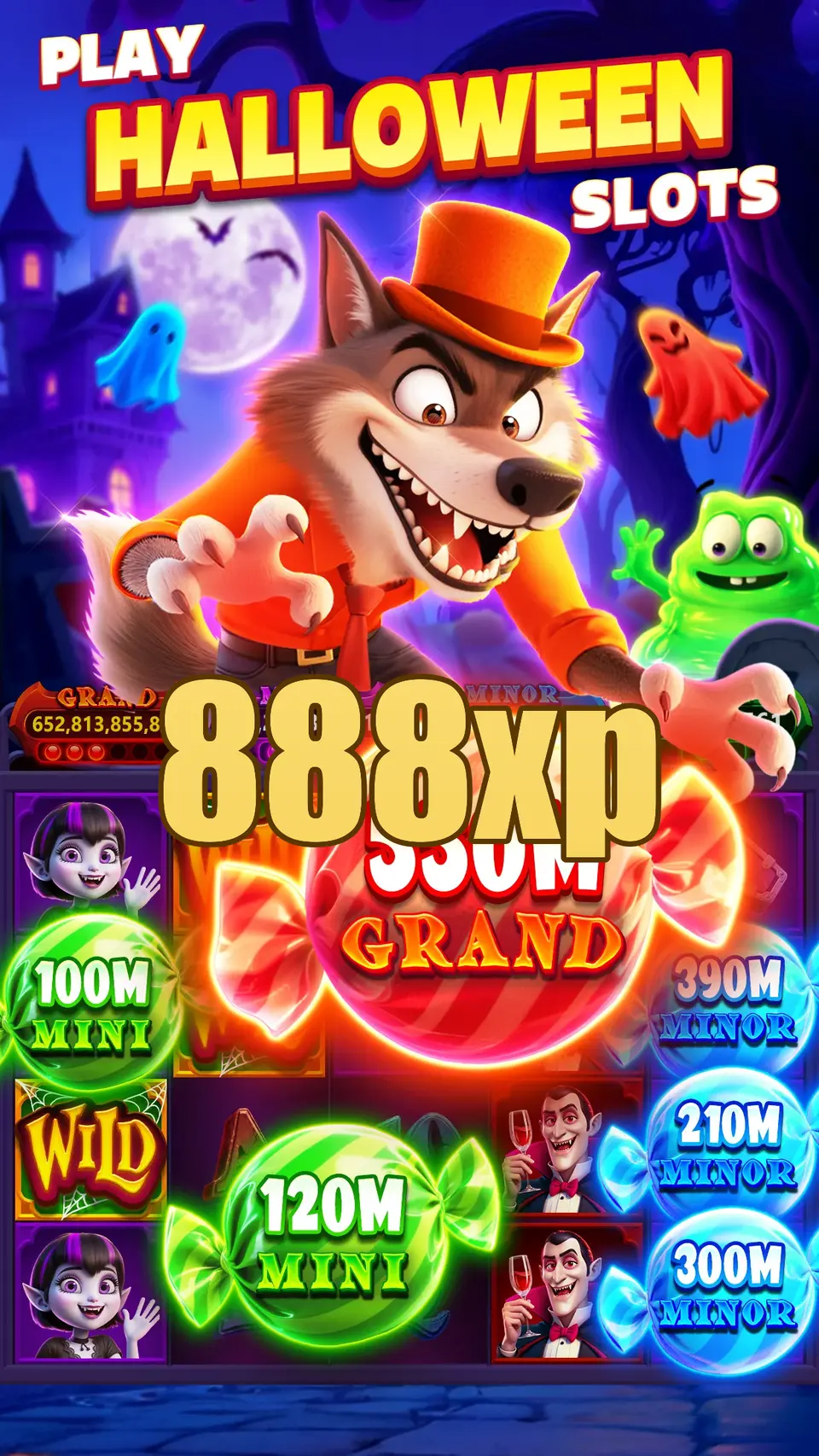 888xp Baixar